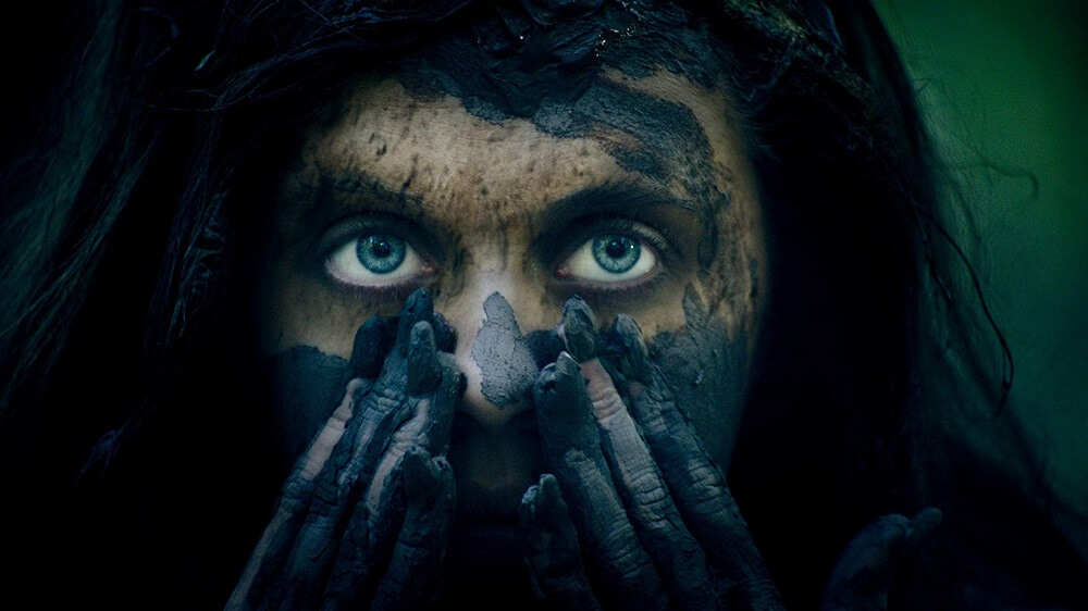 Quái Thú Rừng Sâu (Wildling) banner