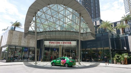 Vincom Center Landmark 81
