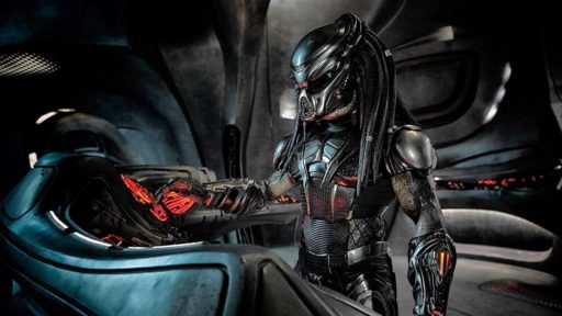 Quái Thú Vô Hình (The Predator)