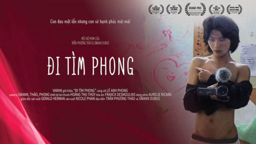 Review nhanh phim tài liệu “Đi Tìm Phong”