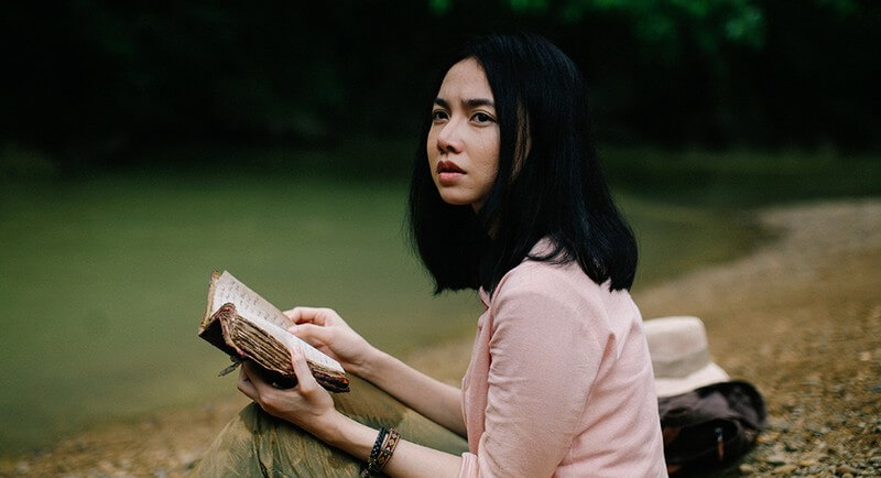 An - cô gái trẻ luôn mơ những điều kỳ lạ - Người Bất Tử