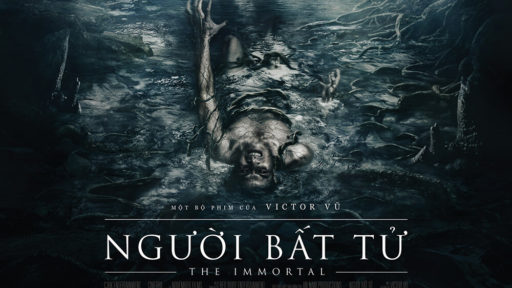 Người Bất Tử banner