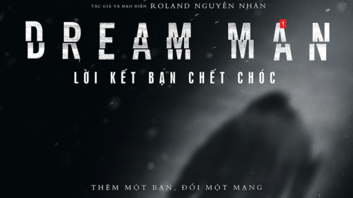Lời Kết Bạn Chết Chóc (Dream Man) banner