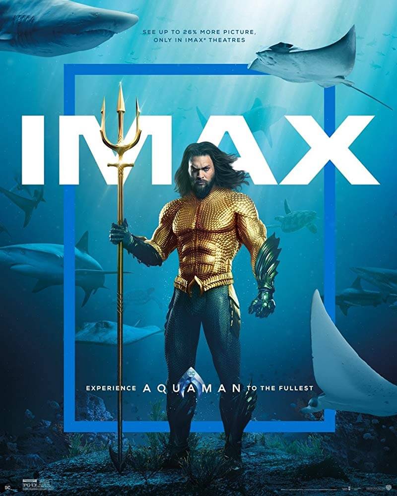 Trời ơi, anh Arthur múi nổi cục cục luôn - Aquaman: Đế Vương Atlantis
