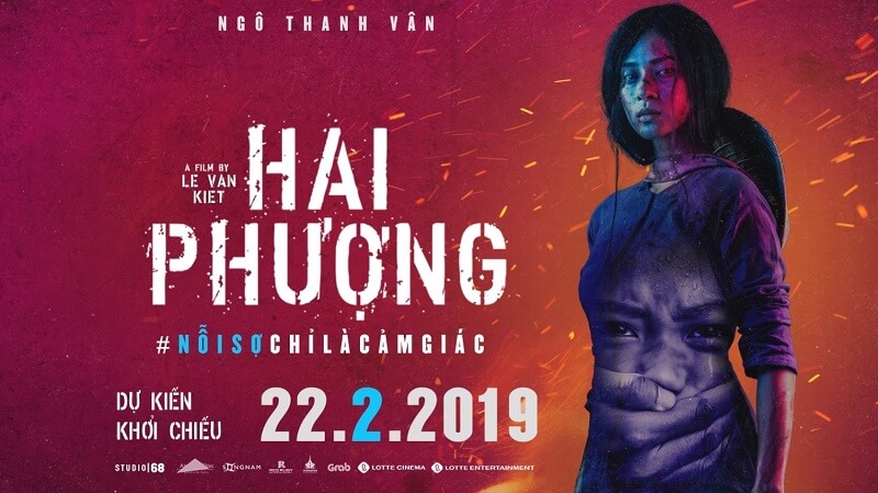 Banner phim Hai Phượng