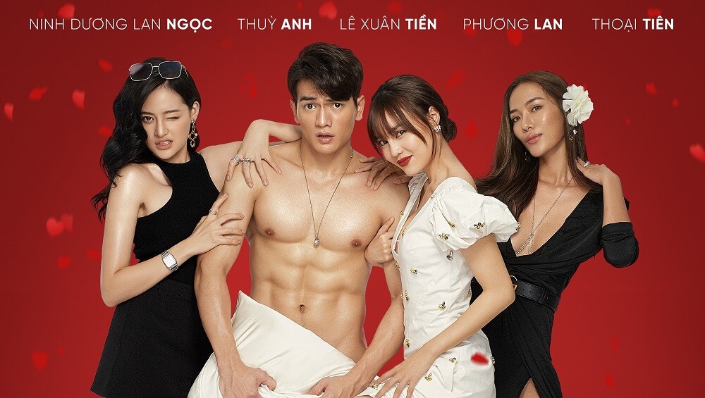 Banner phim Gái Già Lắm Chiêu 2