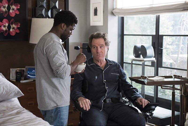 Trợ Lý Hết Ý (The Upside )