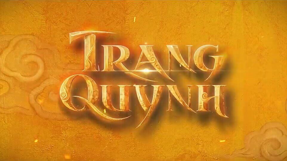 Banner phim Trạng Quỳnh