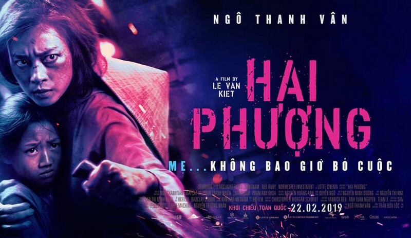 Banner Hai Phượng
