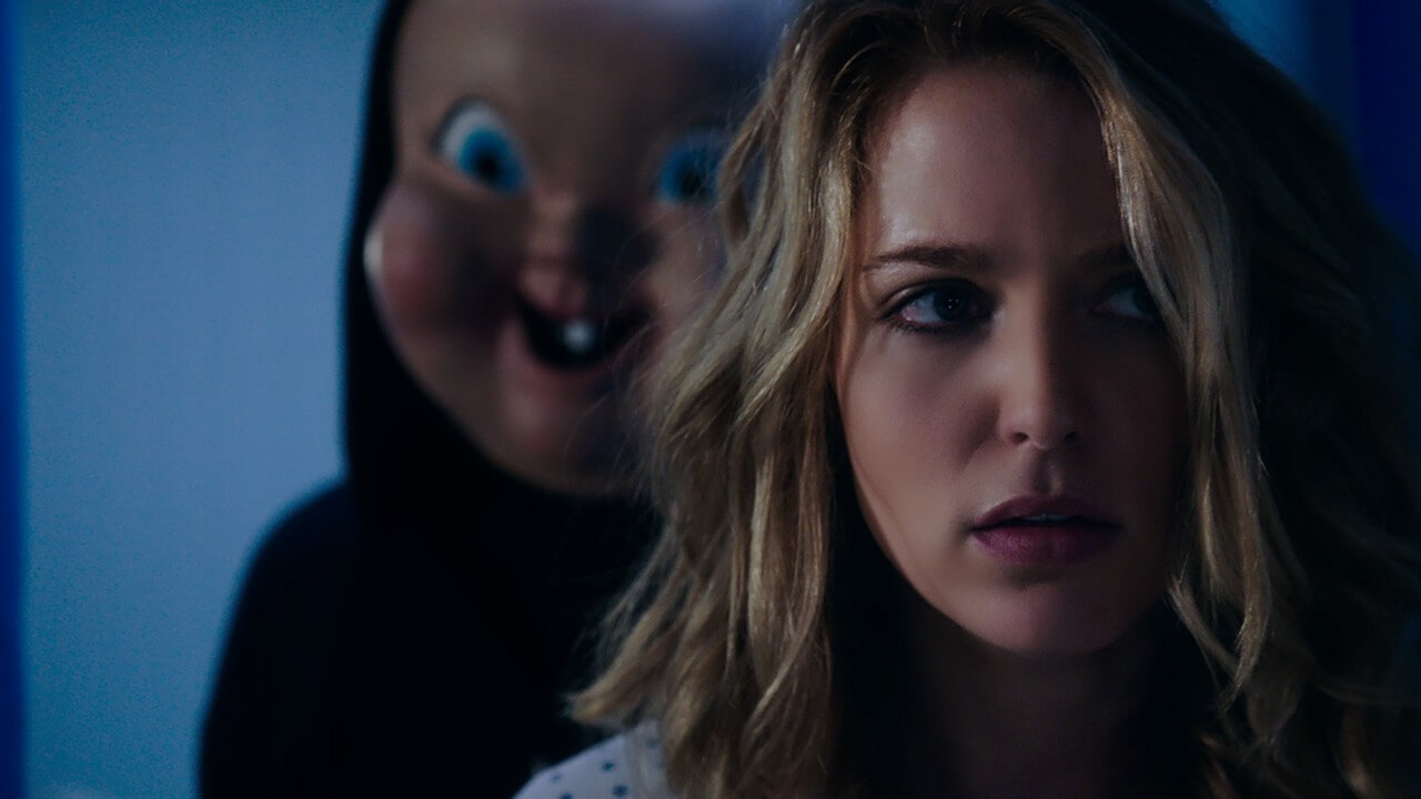 Banner phim Sinh Nhật Chết Chóc 2