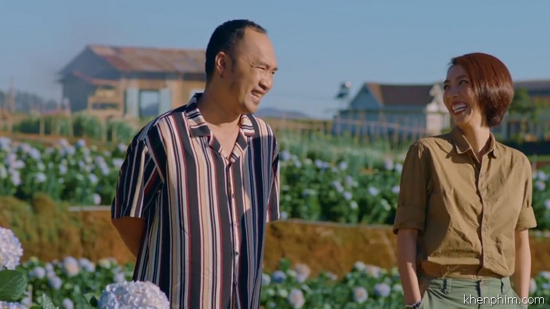 Chị 13 và Đường Băng