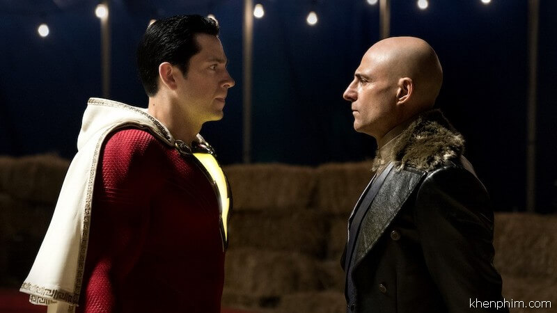 Shazam!