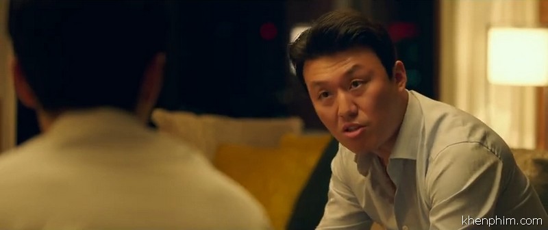 Còn đây là người đã vẽ đường cho hươu chạy