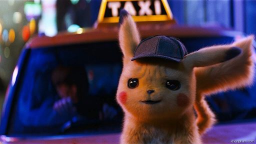 Pokemon-2-Pikachu