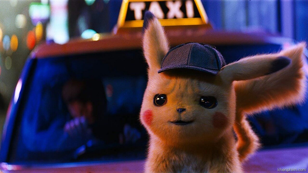 Pokemon-2-Pikachu