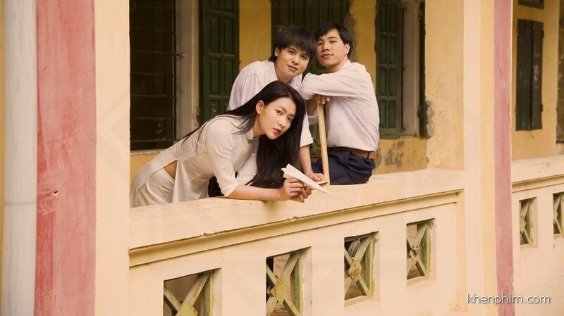 Nữ diễn viên Minh Trang rất hợp với vai Mai Ngọc - Tháng 5 Để Dành