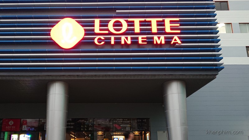 Ảnh bìa Lotte Cinema Ung Văn Khiêm