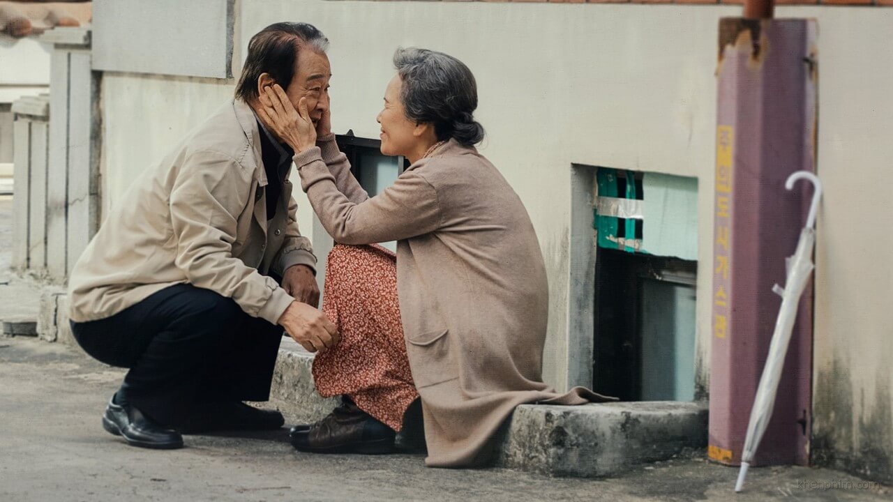 Banner phim Điều Ba Mẹ Không Kể