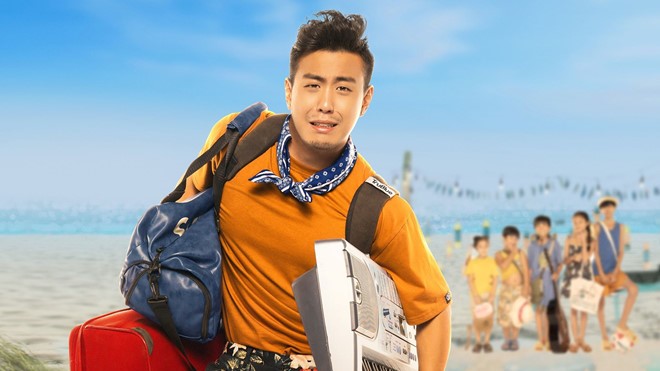 Banner Anh Thầy Ngôi Sao