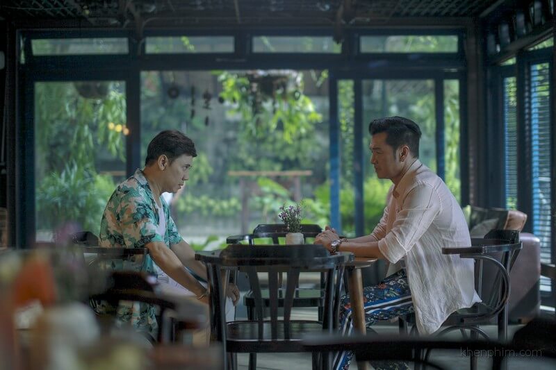 Ngôi Nhà Bươm Bướm - quán cafe