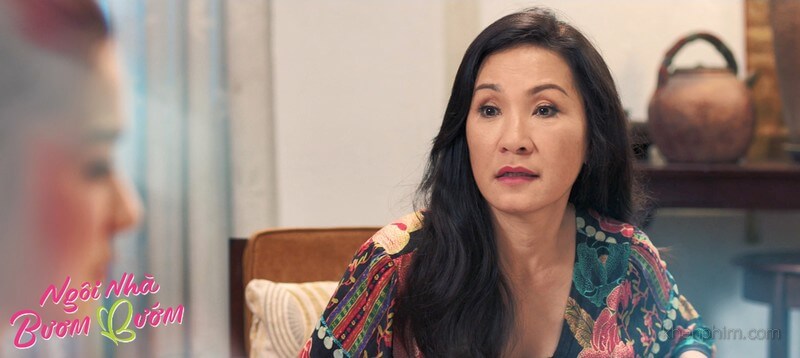 Hồng Đào vào vai mẹ của Mai