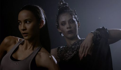 Banner Seeda: Oan Hồn Nhà Hát