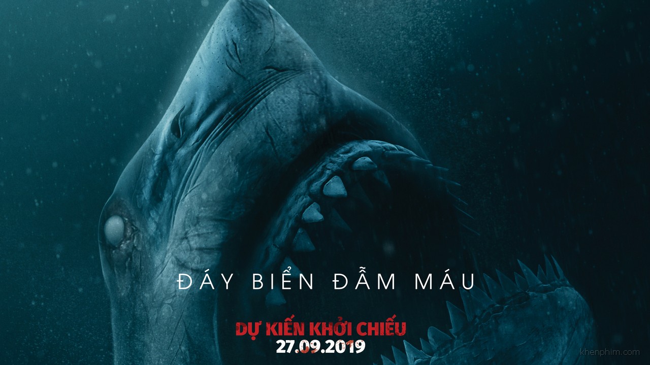 Ảnh bìa Hung Thần Đại Dương