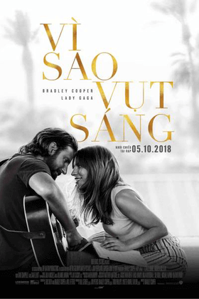 A Star Is Born poster