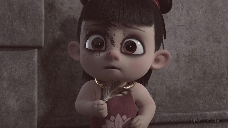 Na Tra bị xua đuổi