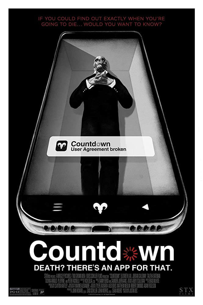 Chết? Có 1 app tử thần dành cho việc đó