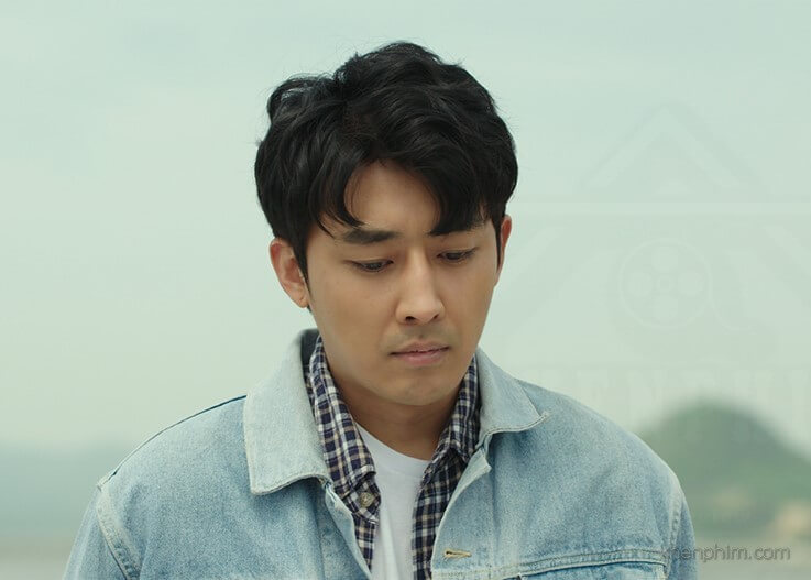 Cậu con trai quậy phá trong Điều Ước Cuối Của Mẹ do Son Ho-jun thủ vai