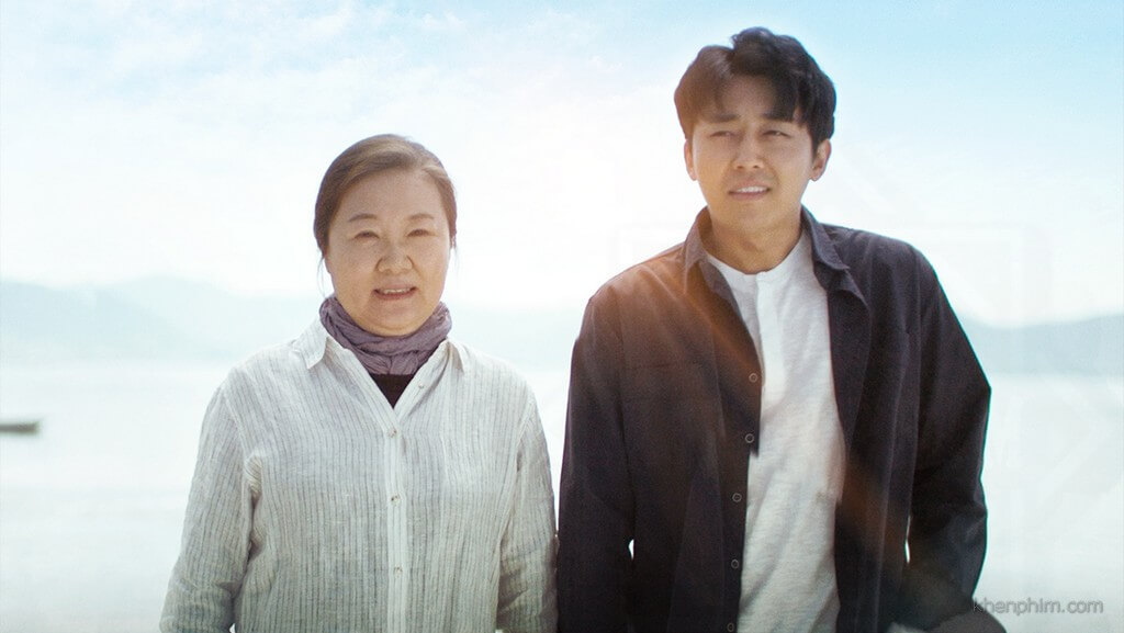 The Big Shot (Điều Ước Cuối Của Mẹ)