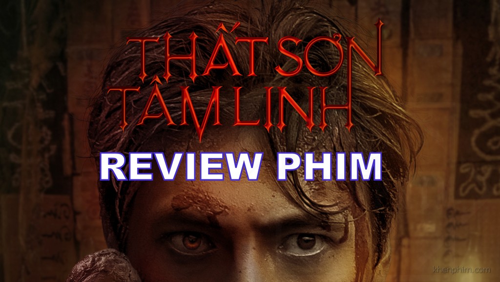Ảnh bìa review phim Thất Sơn Tâm Linh