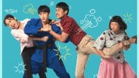 Ảnh bìa bài review phim Anh Trai Yêu Quái