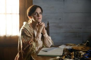 Nhân vật Meg - Emma Watson