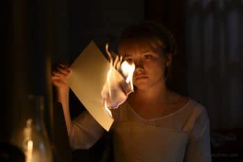 Nhân vật Beth