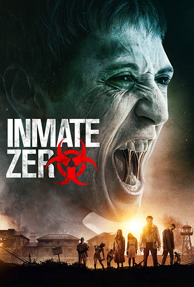 Thí Nghiệm Xác Sống (Inmate Zero)