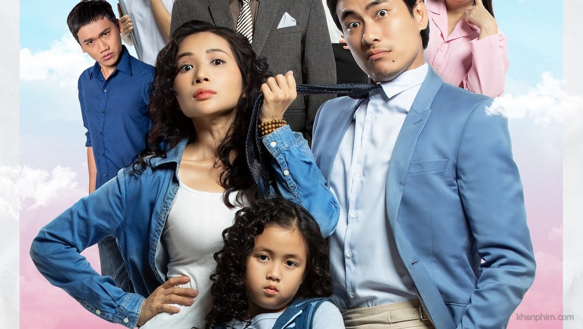 Banner review phim Nắng 3: Lời Hứa Của Cha