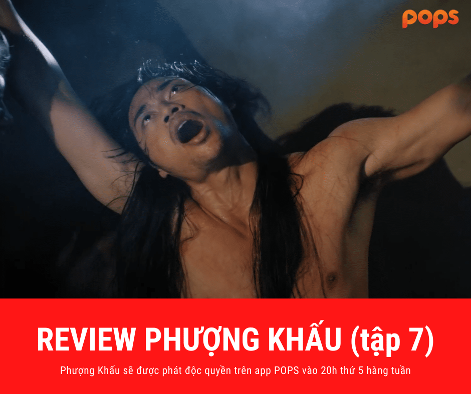 Phượng Khấu tập - review phim