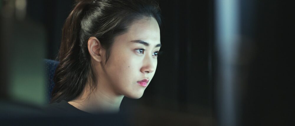 Gái xinh luôn là điểm cộng cao chót vót cho phim Hàn