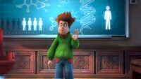 Cranston Academy: Monster Zone