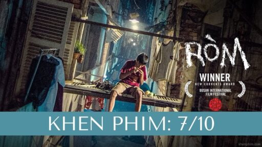 Banner review phim Ròm