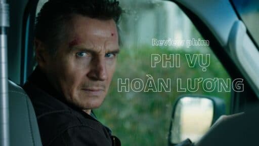 Banner đánh giá phim Honest Thief (Phi Vụ Hoàn Lương)