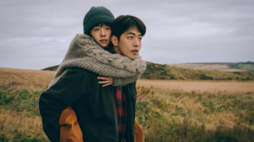 Banner bài review phim Josée, Nàng Thơ Của Tôi