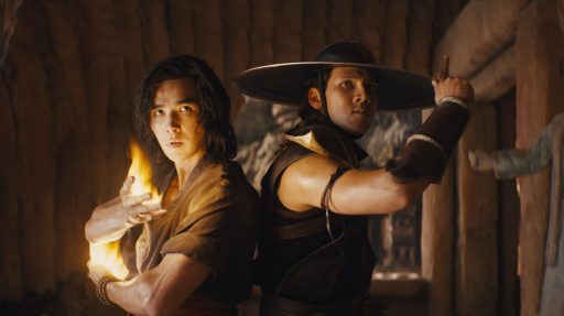Banner bài đánh giá phim Mortal Kombat - Review phim Cuộc Chiến Sinh Tử