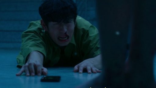 Banner bài review phim The Hypnosis (Con Lắc Tà Thuật)