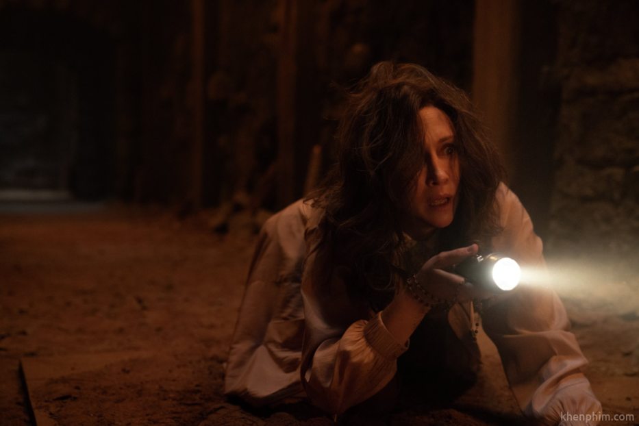Loạt phim The Conjuring