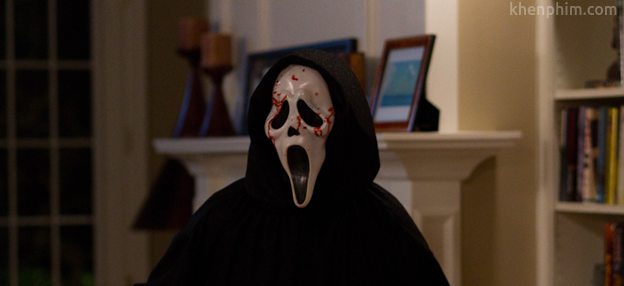  Scream (1996)
