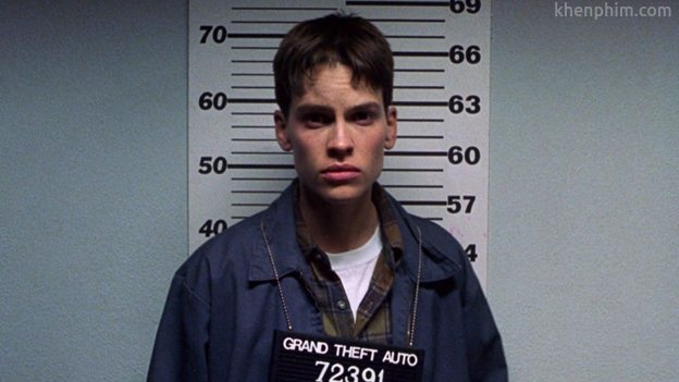 Boys Don’t Cry (1999)