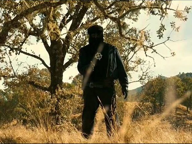 The Zodiac (2005)